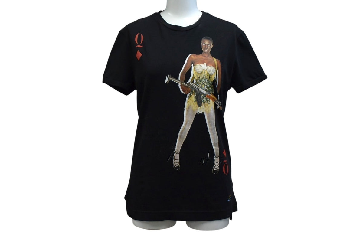 新品未使用 Vivienne Westwood ヴィヴィアンウエストウッド 半袖 新品未使用 Vivienne Westwood ヴィヴィアンウエストウッド 半袖