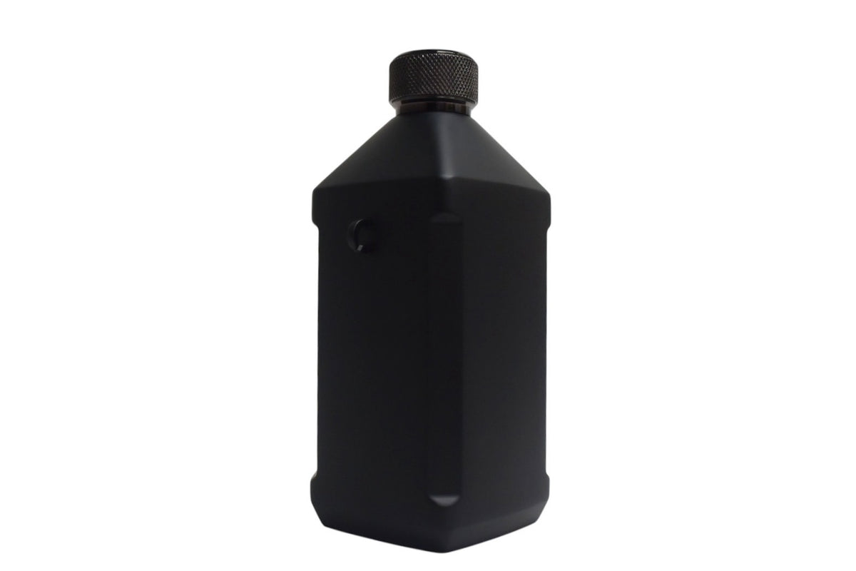 50%OFF Givenchy ウォーターボトル サンプル品新品未使用 モダン ジバンシィ ウォーターボトル ストラップ付き ロゴ 黒