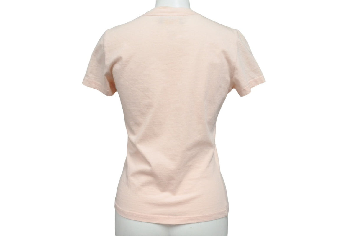 ChristianDior クリスチャンディオール 半袖Tシャツ 3P16155024
