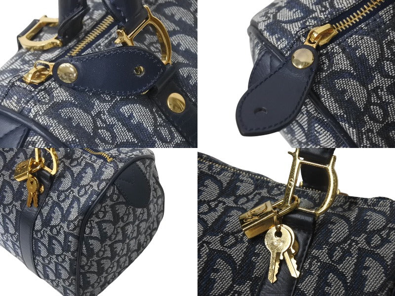Christian Dior クリスチャンディオール トロッター