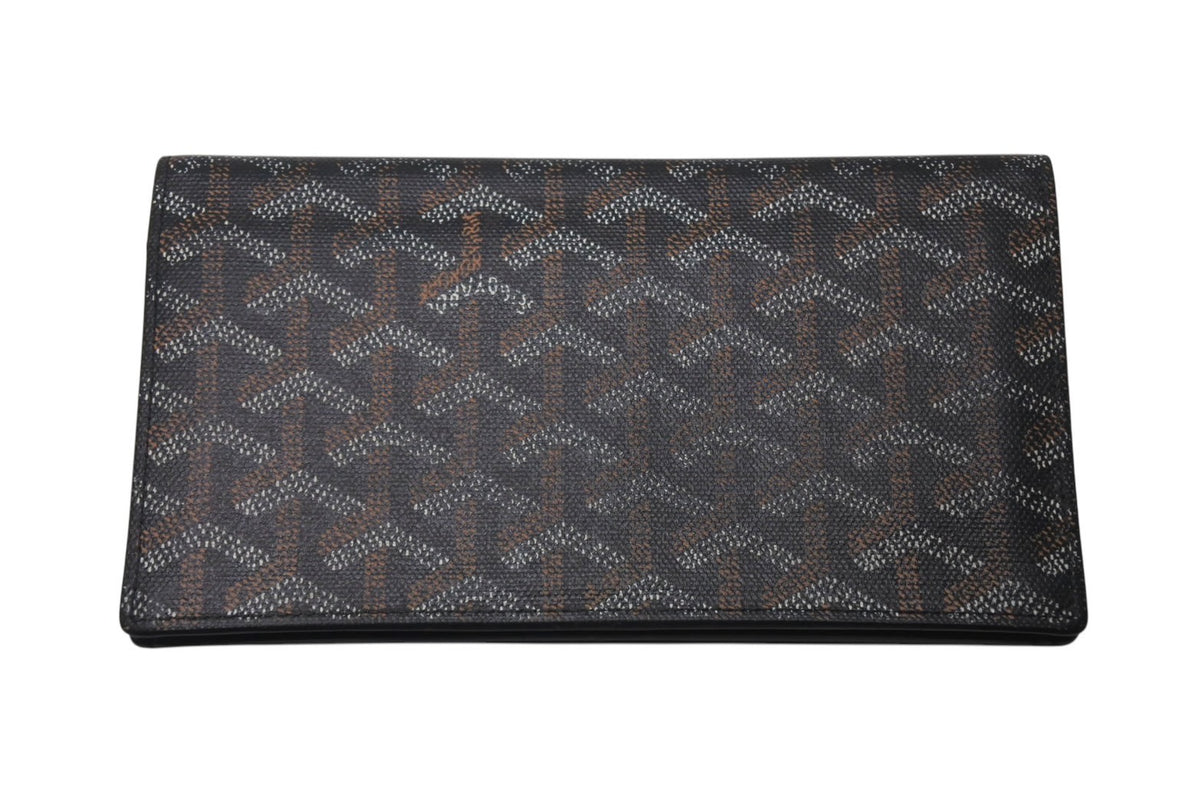 GOYARD ゴヤール リシュリュー 二つ折り長財布 ロングウォレット GOYARD ゴヤール リシュリュー 二つ折り長財布 ロングウォレット