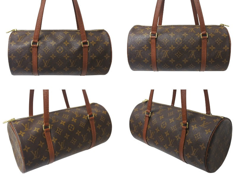 LOUIS VUITTON ルイヴィトン パピヨン30 モノグラムキャンバス LOUIS VUITTON ルイヴィトン パピヨン30 モノグラムキャンバス