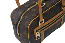 Load image into Gallery viewer, 新品未使用 LOUIS VUITTON ルイヴィトン シテ ハンドバッグ ショルダーバッグ モノグラムキャンバス M46321 PVC 中古 4b001133