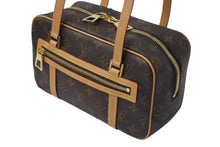 Load image into Gallery viewer, 新品未使用 LOUIS VUITTON ルイヴィトン シテ ハンドバッグ ショルダーバッグ モノグラムキャンバス M46321 PVC 中古 4b001133