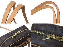 Load image into Gallery viewer, 新品未使用 LOUIS VUITTON ルイヴィトン シテ ハンドバッグ ショルダーバッグ モノグラムキャンバス M46321 PVC 中古 4b001133