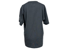 Load image into Gallery viewer, 新品未使用 KAWS UNIQLO カウズ ユニクロ 半袖Tシャツ トップス クールネック ダークグレー サイズM 中古 30209