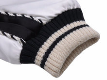 Load image into Gallery viewer, SAINT LAURENT サンローラン ブラッドラスター 346533 スカジャン 2014SS エディ 最高期 サイズ34 世界最小サイズ 美品 中古 30685