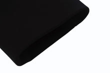 Load image into Gallery viewer, 極美品 CHRISTIANDIOR クリスチャンディオール クロップドテーラードジャケット 7H21201A1162 ウール シルク ブラック サイズ36 中古 4b003295