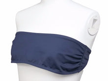 Load image into Gallery viewer, Christian Dior クリスチャンディオール ビキニ スイムウェア 水着 上下セット ネイビー レディース 美品 40712