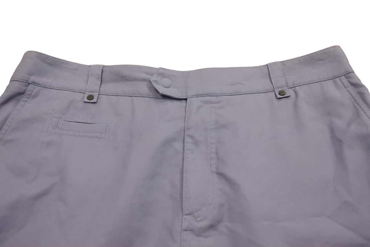 Dior ディオール ALYX 21SS カーゴショートパンツ バックル