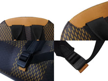 Load image into Gallery viewer, 極美品 LOUIS VUITTON ルイヴィトン NIGO キャンパス バックパック N40380 モノグラム ダミエ ジャイアント LVスクエアード 中古 4c071182