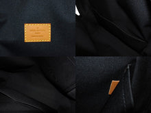 Load image into Gallery viewer, 極美品 LOUIS VUITTON ルイヴィトン NIGO キャンパス バックパック N40380 モノグラム ダミエ ジャイアント LVスクエアード 中古 4c071182
