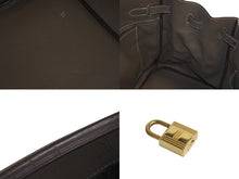 Load image into Gallery viewer, HERMES エルメス BIRKIN バーキン35 ハンドバッグ トゴ エトゥープ ゴールド金具 ◽︎P刻印 美品 中古 4c075711