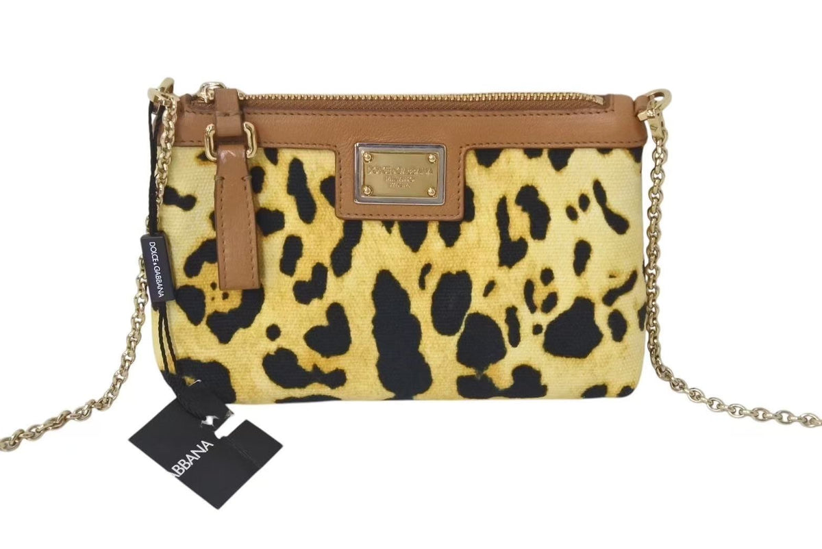 新品同様 DOLCE & GABBANA ドルチェアンドガッバーナ チェーン