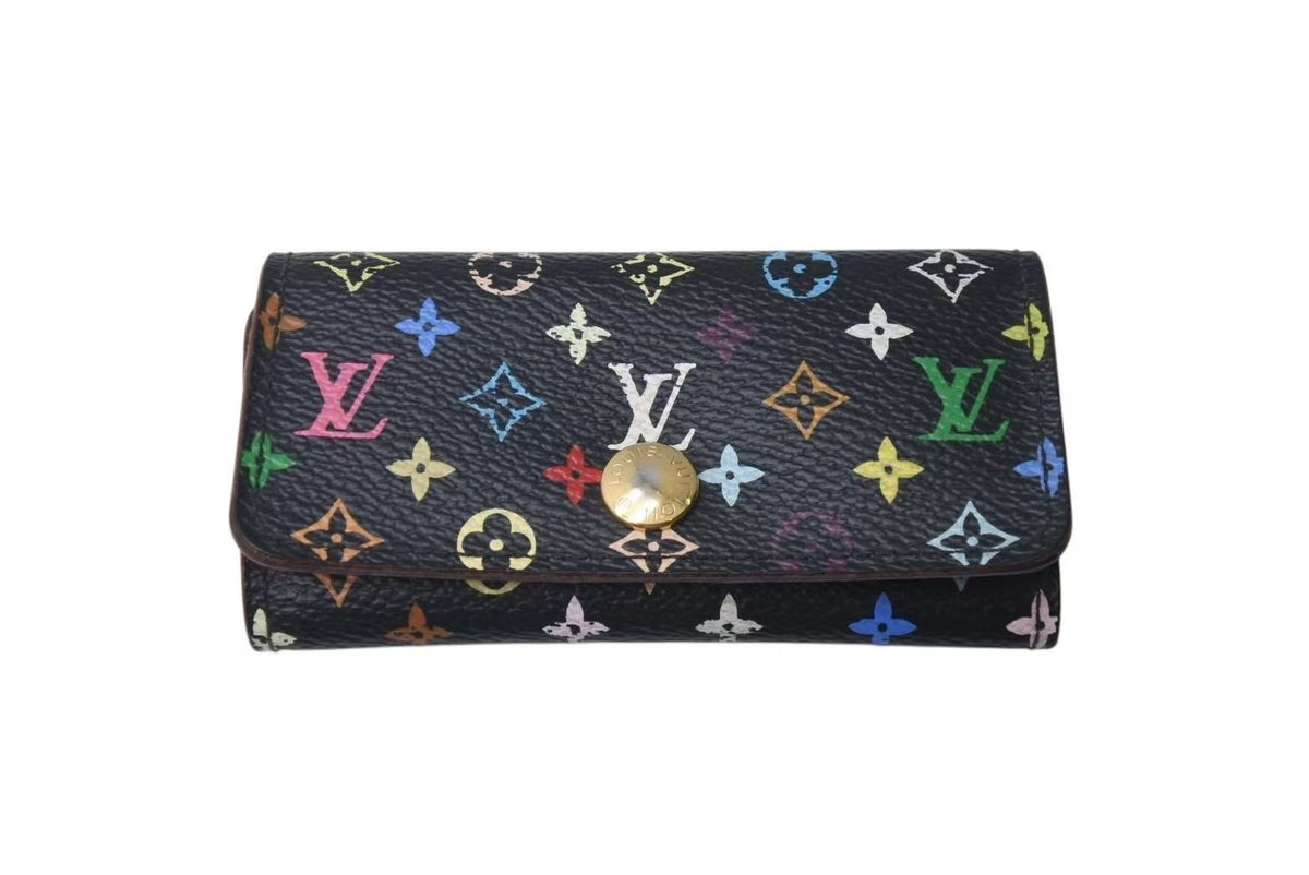 LOUIS VUITTON ルイヴィトン モノグラム マルチカラー