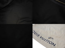 Load image into Gallery viewer, 新品未使用 LOUIS VUITTON ルイヴィトン キーポル バンドリエール50 ボストンバッグ M57285 モノグラム タペストリー 中古 4b000071