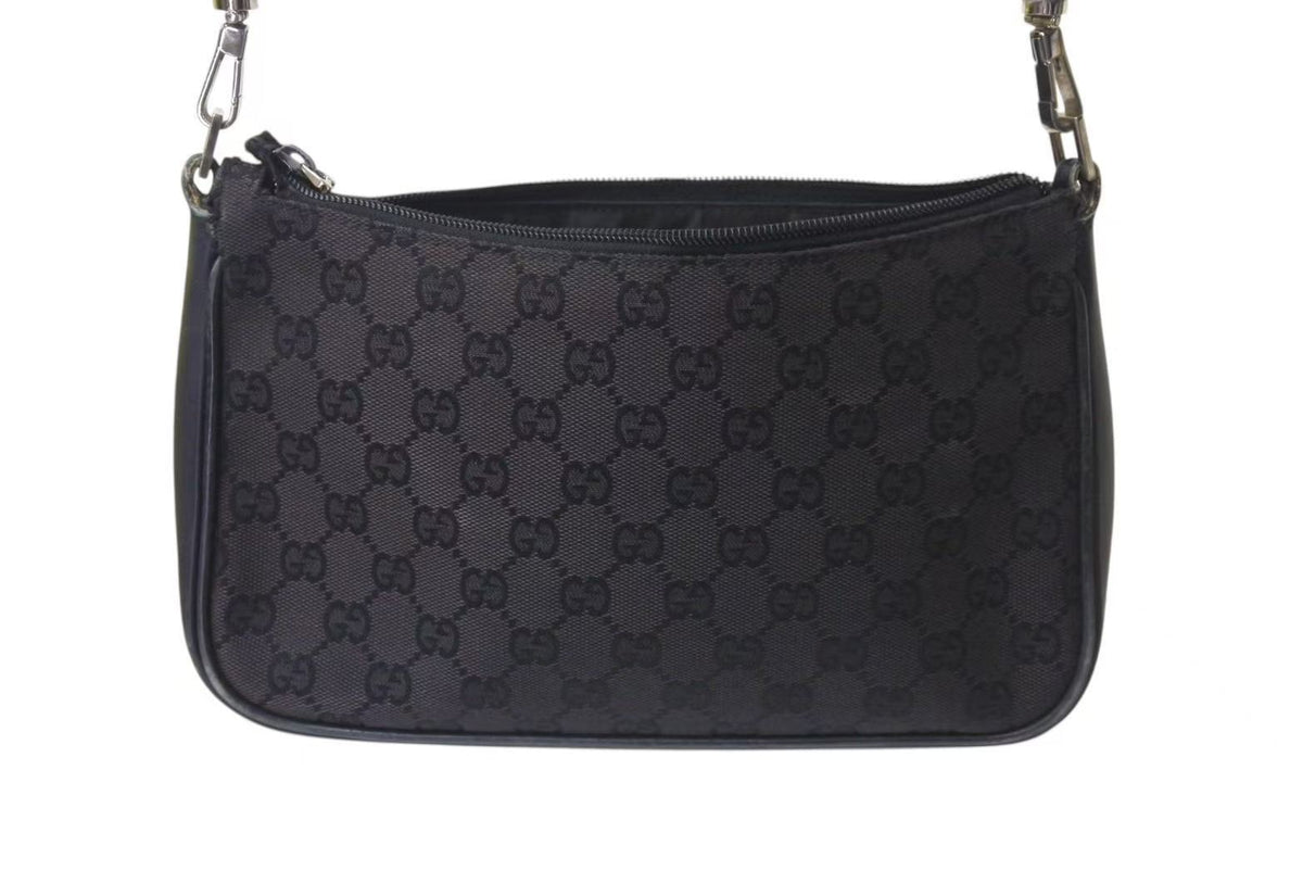 GUCCI グッチ バンブー ワンショルダーバッグ ハンドバッグ 001 GUCCI グッチ バンブー ワンショルダーバッグ ハンドバッグ 001