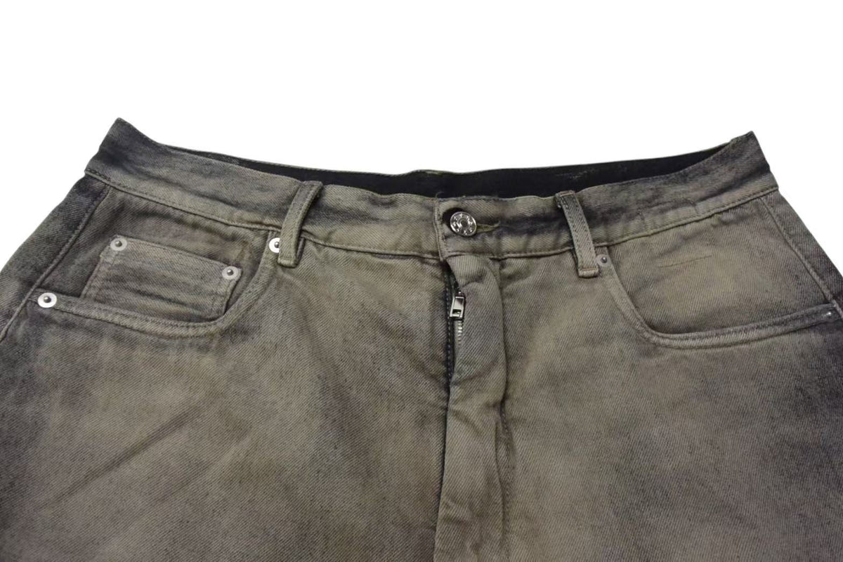 Rick owens リックオウエンス DRKSHDW ダークシャドウ GETH