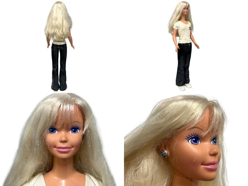 Barbie PTMI 2014 バービー人形 Barbie PTMI 2014 バービー人形 Barbie PTMI Birthday Doll 2014