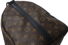 Load image into Gallery viewer, 新品同様 ルイヴィトン キーポル バンドリエール 50 ズームと仲間たちの冒険 ボストンバッグ M45616 フレンズ シリーズ 中古 4b001386