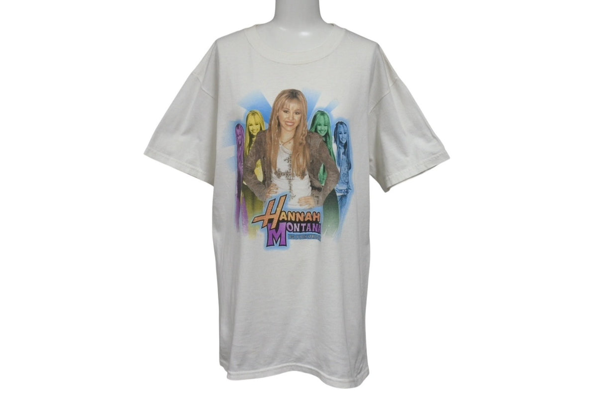 VINTAGE ヴィンテージ 00's HANNAH MONTANA ハンナモンタナ BEST