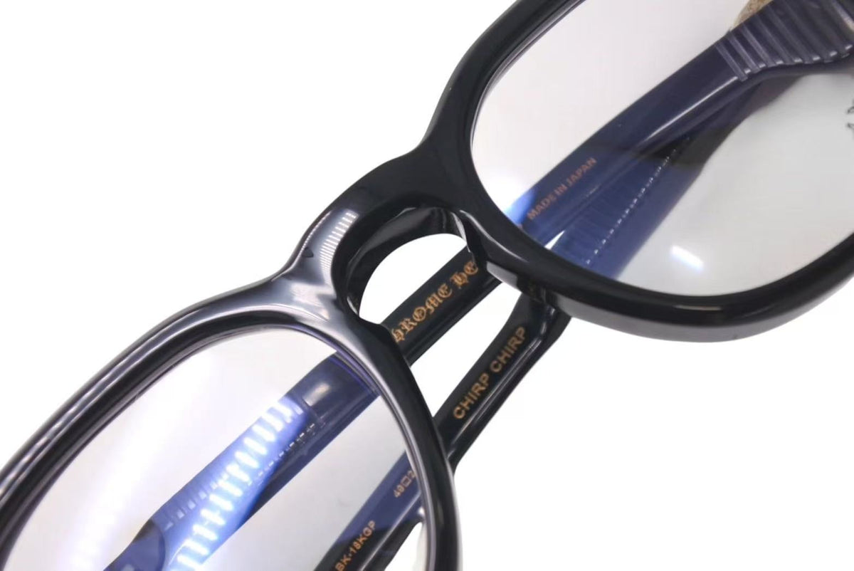 CHROME HEARTS クロムハーツ CHIRP CHIRP チャープ フレア