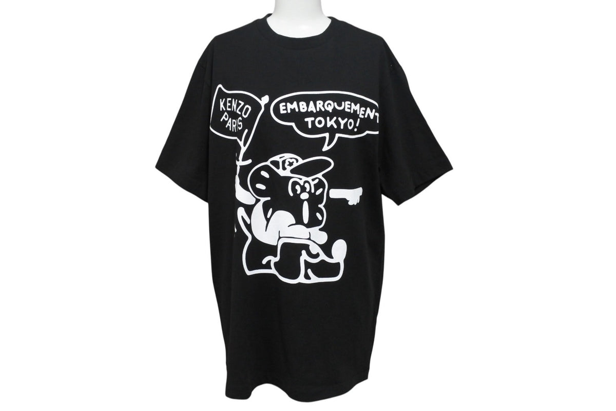 男の子　150cm アルマーニ　KENZO Tシャツまとめ売り　2点セット 楽天市場】KENZO ケンゾー Tシャツ トップス Lucky Tiger