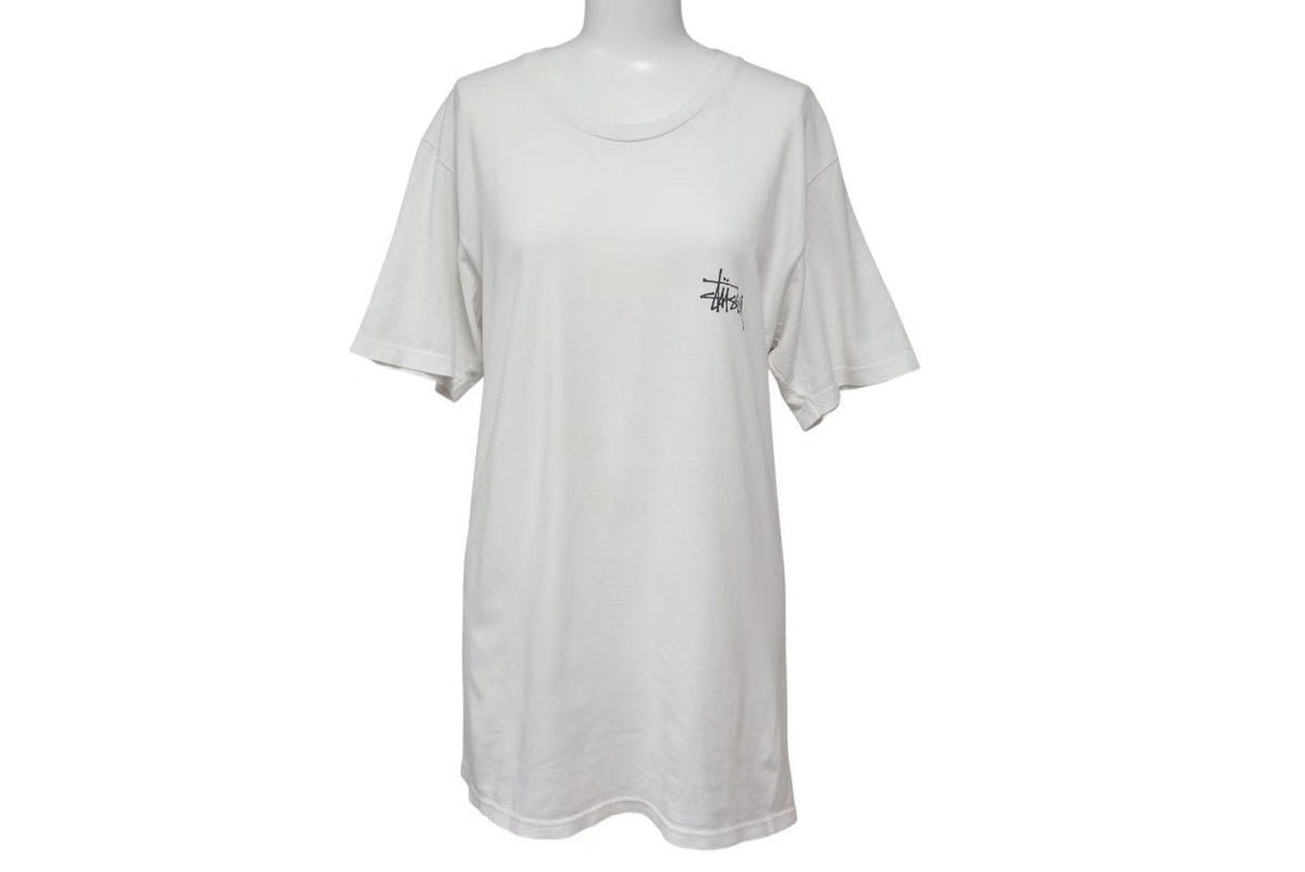 Stussy 半袖シャツ ホワイト 楽天市場】ステューシー STUSSY シャツ 半袖 メンズ Frank