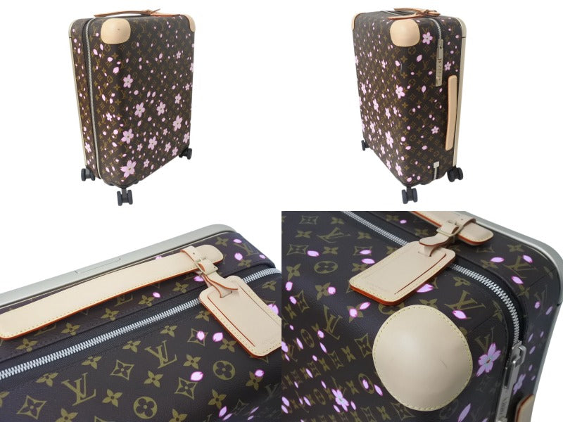 新品同様 LOUIS VUITTON ルイヴィトン ホライゾン 55 スーツ