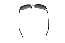 Load image into Gallery viewer, CHANEL シャネル リムレス サングラス 4093-B C.170/11 A71152 サイズ56□16 130 ココマーク ラインストーン ブラック 美品 中古 4b001976