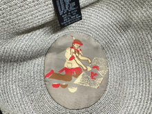 Load image into Gallery viewer, 新品未使用 KAPITAL キャピタル ベレー帽 ブレード グレー ペーパー ポリエステル サイズ3 59.5cm K2006XH552 中古 4b002092