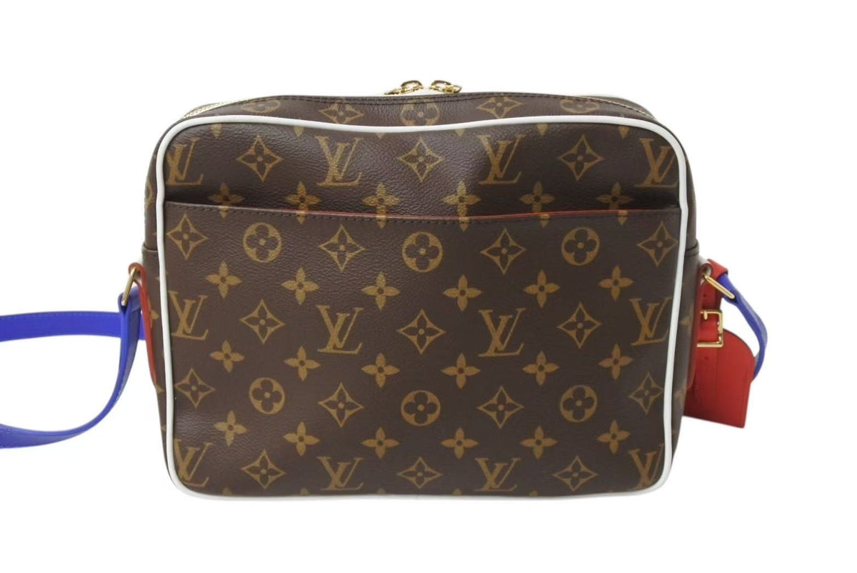 極美品 LOUIS VUITTON ルイ ヴィトン 村上隆 ミニ スピーディ