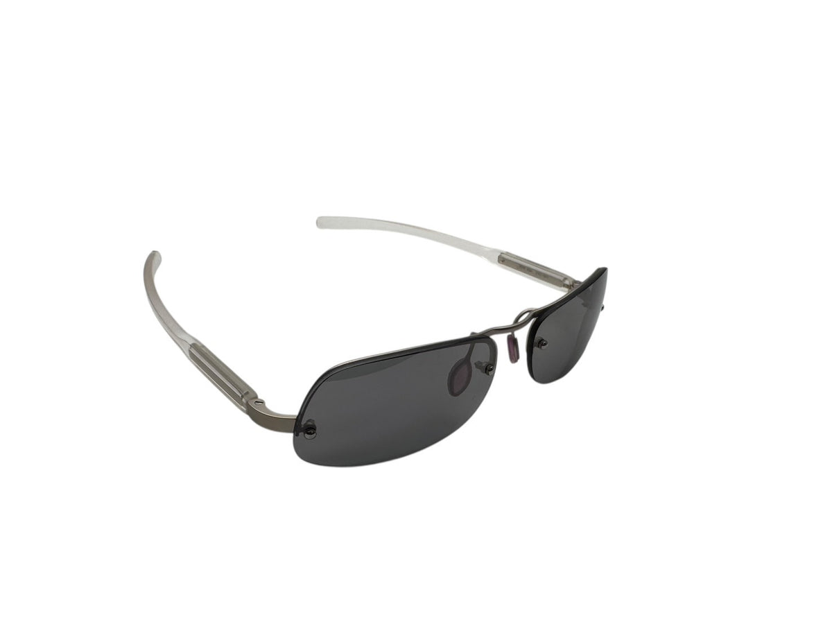 archive アーカイブ　prada プラダ　サングラス　リムレス　クリア 楽天市場】プラダ PRADA リムレス クリア カラーレンズ