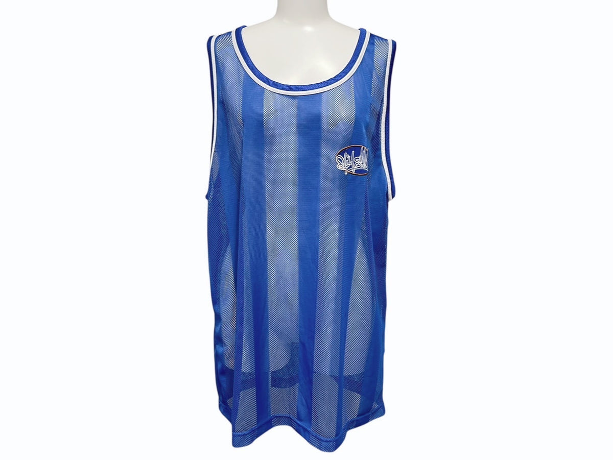 D12 エミネム バスケタンク D12 エミネム バスケタンク Eminem D12 Tank Tops for Sale