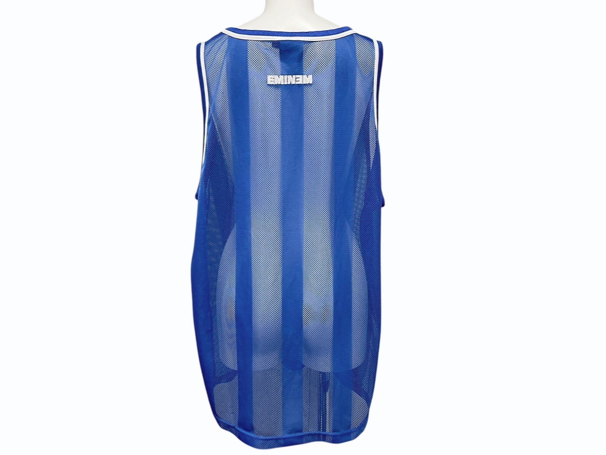 D12 エミネム バスケタンク D12 エミネム バスケタンク Eminem D12 Tank Tops for Sale