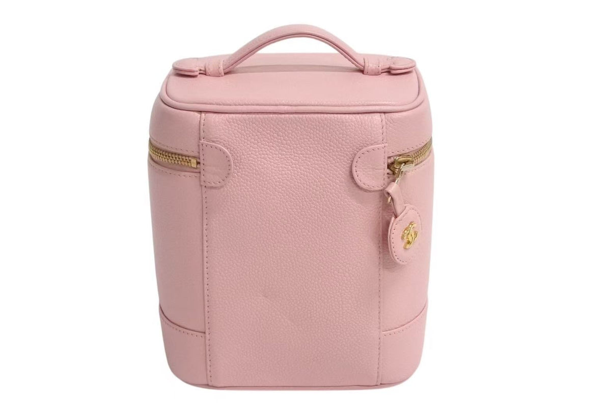 CHANEL ココマーク バニティバッグ ピンク 20861633_50835876_1000.jpg