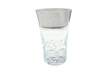 Load image into Gallery viewer, 極美品 Baccarat バカラ スウィング ハイボール カクテルグラス 2客セット フランス製 クリスタル クリア 中古 4b002442