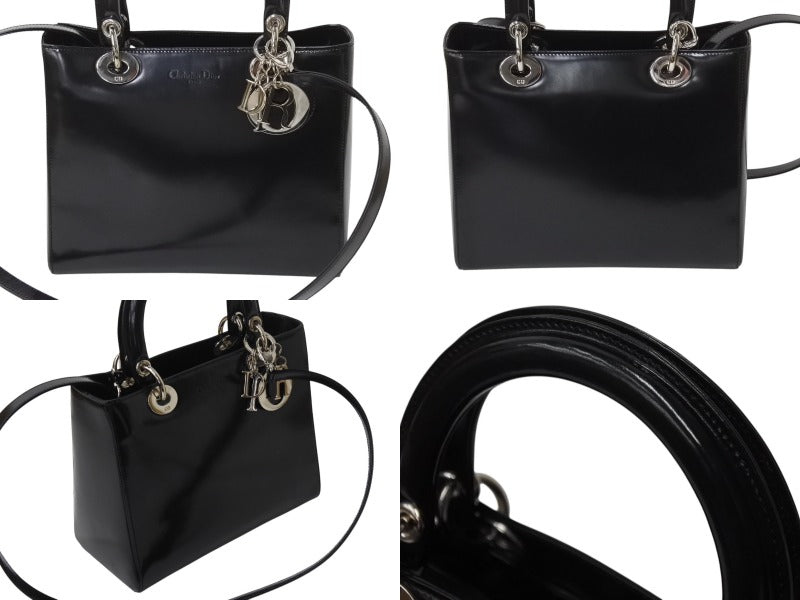 Christian Dior クリスチャンディオール Lady Dior レディ