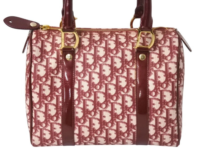 Christian Dior クリスチャンディオール ハンドバッグ カバン