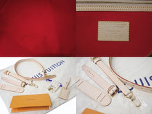 Load image into Gallery viewer, 新品未使用 LOUIS VUITTON ルイヴィトン モノグラム チェリー キーポル バンドリエール 45 新作 M13764 中古 4b002653