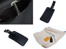 Load image into Gallery viewer, 新品同様 LOUIS VUITTON ルイヴィトン ホライゾン50 キャリーケース スーツケース N23210 ダミエ グラフィット 中古 4b002696