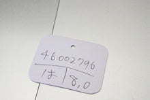 Load image into Gallery viewer, CHANEL シャネル ココマーク ピアス 重量約3.1g B18S刻印 ラインストーン メタル シルバー ブラック 両耳用 美品 中古 4b002796