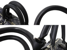 Load image into Gallery viewer, 新品同様 LOUIS VUITTON ルイヴィトン キーポル バンドリエール45 ボストンバッグ M54129 モノグラム サバンナ チャップマンブラザーズ 中古 4b002831