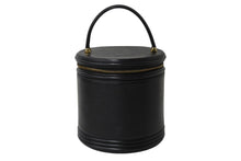 Load image into Gallery viewer, LOUIS VUITTON ルイヴィトン カンヌエピノワール ハンドバッグ M48032 エピレザー ブラック ゴールド金具 美品 中古 4b002887