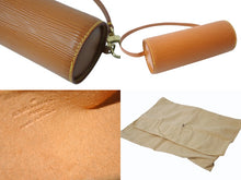 Load image into Gallery viewer, 極美品 LOUIS VUITTON ルイヴィトン スフロ ハンドバッグ M52223 エピ レザー ブラウン ゴールド金具 中古 4b002992