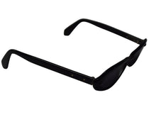 Load image into Gallery viewer, CHROME HEARTS クロムハーツ tart2 最初期 サングラス CHクロス プラスチック シルバー925 ブラック 美品 中古 4b003179