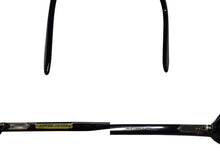 Load image into Gallery viewer, CHROME HEARTS クロムハーツ tart2 最初期 サングラス CHクロス プラスチック シルバー925 ブラック 美品 中古 4b003179