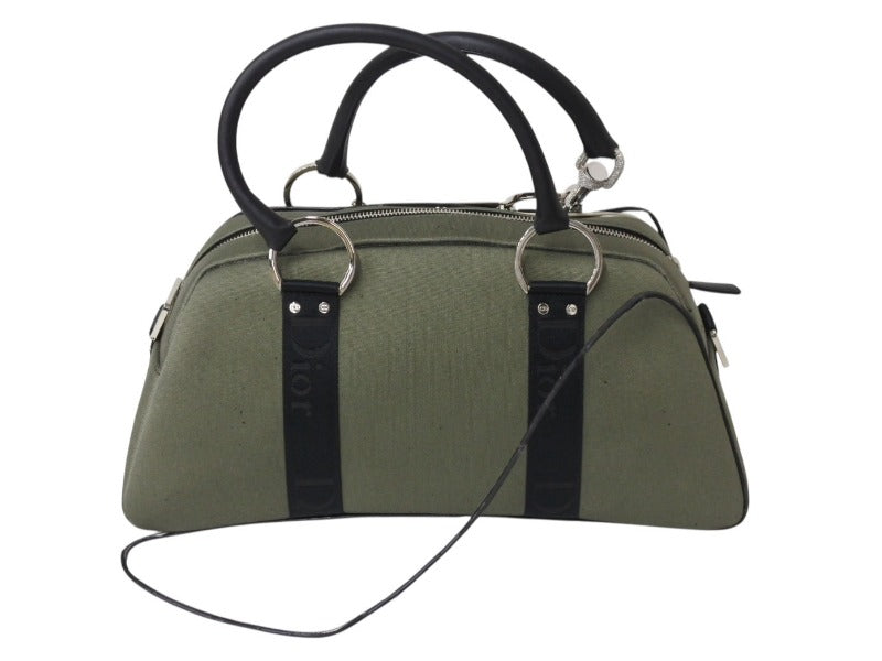 新品入荷 Dior Christian クリスチャンディオール 2way ショルダーバッグ バッグ
