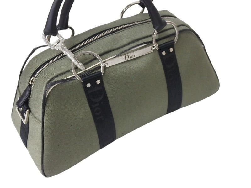 Christian Dior クリスチャンディオール ショルダーバッグ 2way