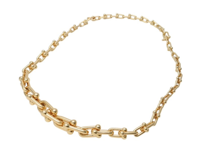 Tiffany & Co. Au750ネックレス 約46cm 楽天市場】TIFFANY&Co. ティファニー Au750 K18YG ハードウェア